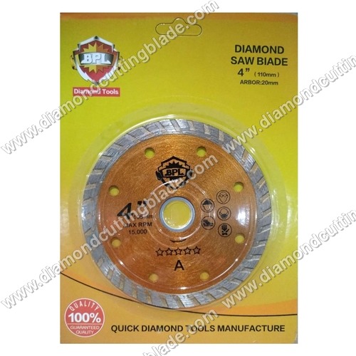 Diamond Saw Blade Exporter