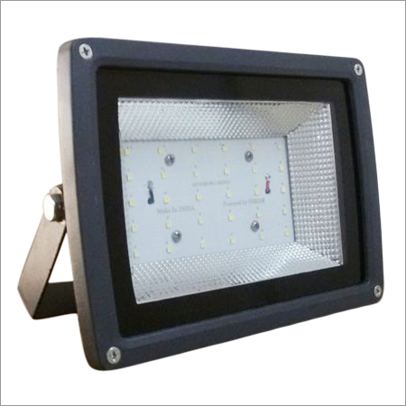 30 Watts Vayukiran LED Flood Light Back Choke