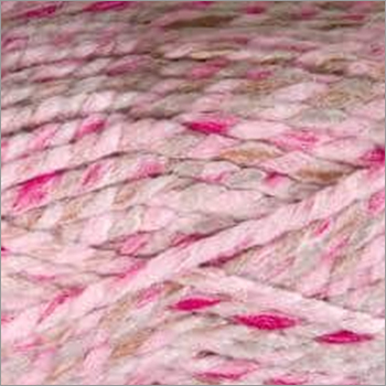 Dyed Acrylic Yarn