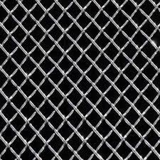 Carbon Steel Wire Mesh