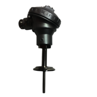 RTD with TC connection with Aluminium Terminal Housing