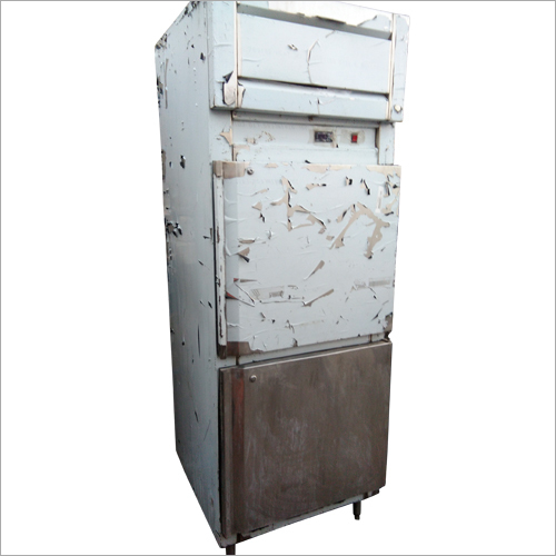 Commercial Display Refrigerator
