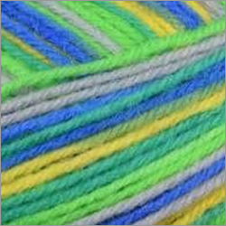 Acrylic Knitting Yarn