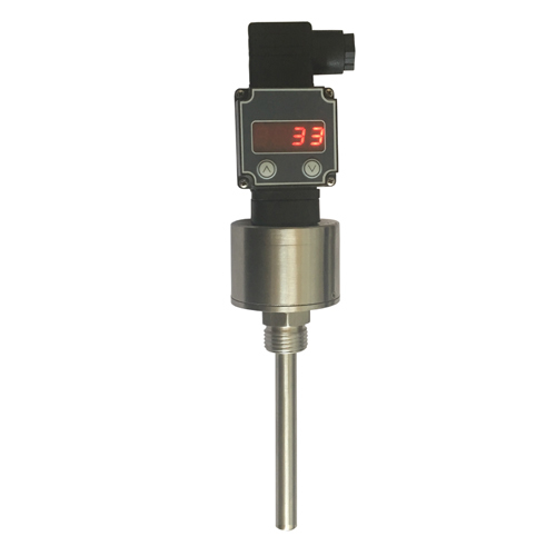 Digital Temperature Indicating Transmitter Application: For Industrial Use