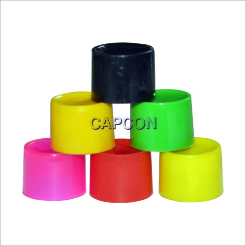 Plastic Cap