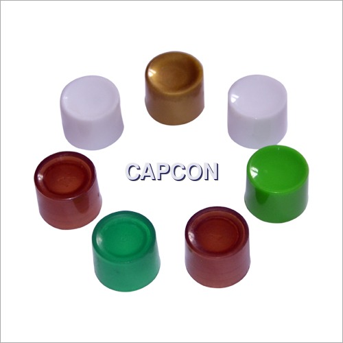 Plastic Lami Tubes Cap