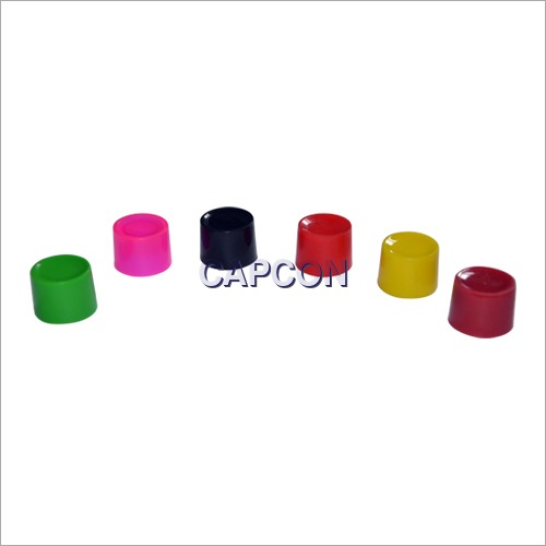 Pharmaceutical Tube Cap