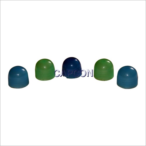 Lip guard Plastic Tube Cap