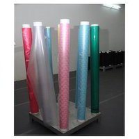 Plain Pvc Film