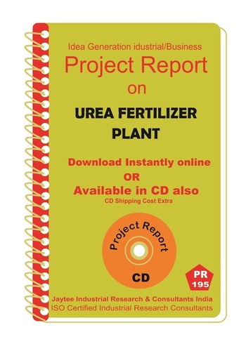 Agriculture Ind. Project Reports