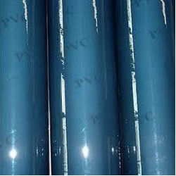 PVC Clear Films