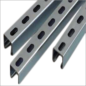 Struct channel