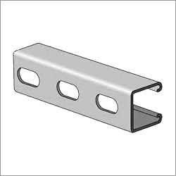 Struct Channel