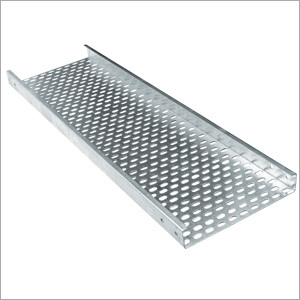 Perforated Cable Trays