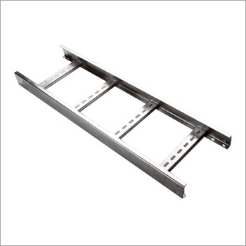 सीढ़ी प्रकार के केबल ट्रे