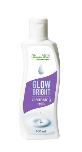 Glow Bright Cleansing Milk