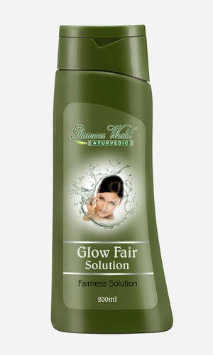 Glow Fair Solution