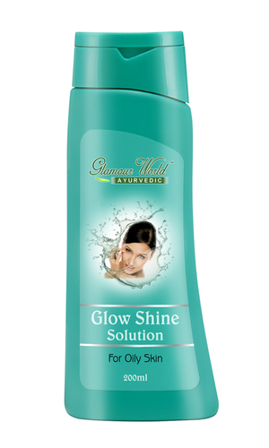 Glow Shine Solution 200ml