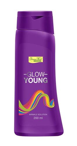 Glow Young Wrinkle Solution 200ml