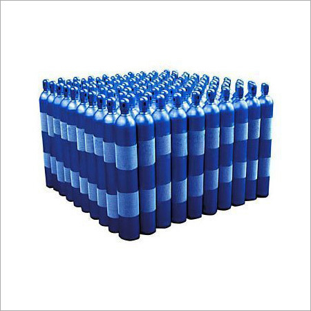 16 Cylinder CO2 Gas Quad