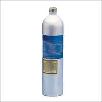 Argon Hydrogen Mixture Gas - Aluminum Cylinder, 200 Bar Pressure | 99.99% Gas Purity, Safe Packaging, High Purity, Reliable Source, Wide Applications