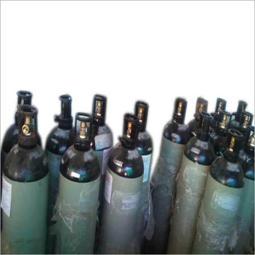 Industrial Nitrogen Gas