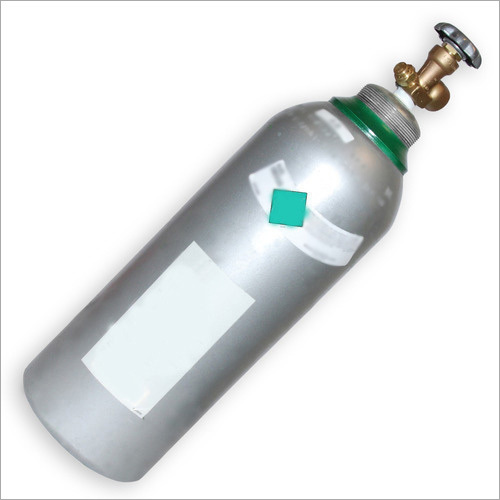 Nitrogen Gas
