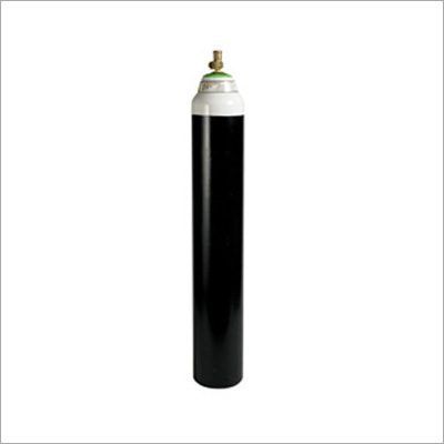 Pure Oxygen Cylinder Gas