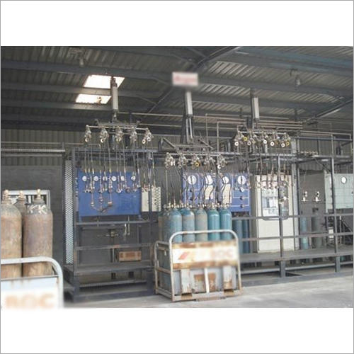 Argon Welding Gas