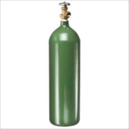 Argon Gas Cylinder