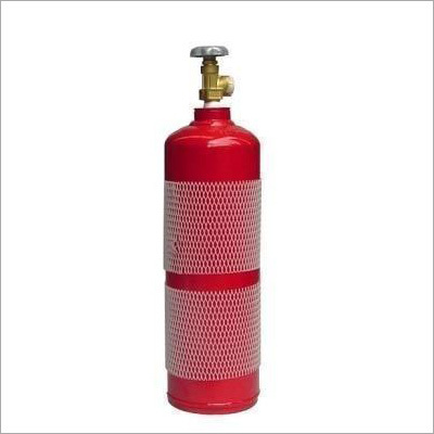 Industrial CO2 Gas Cylinder
