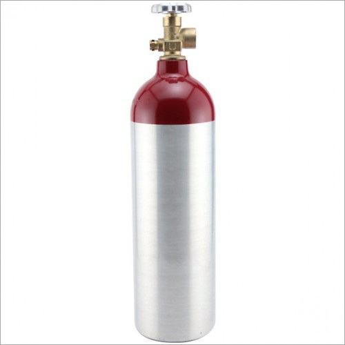 Nitrogen Gas Cylinder