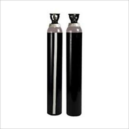 Liquid CO2 Gas