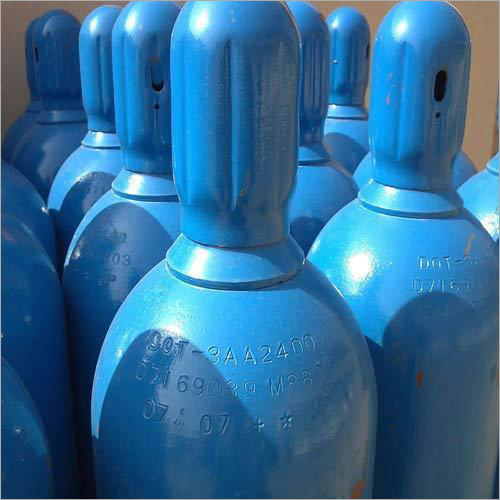 64 Cylinders Nitrogen Quad