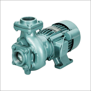 Monoblock Pumps