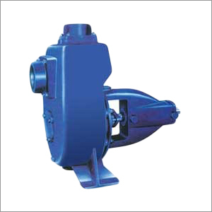 Mud Pump