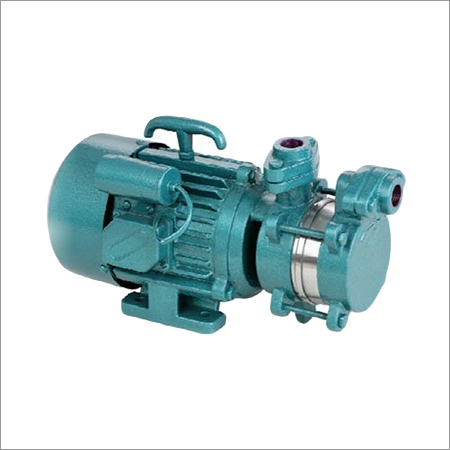 Self Priming Pump