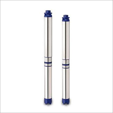 V4 Submersible Pump