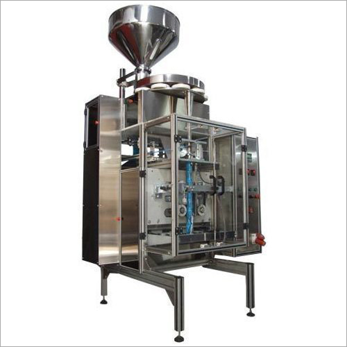 Industrial Packaging Machine
