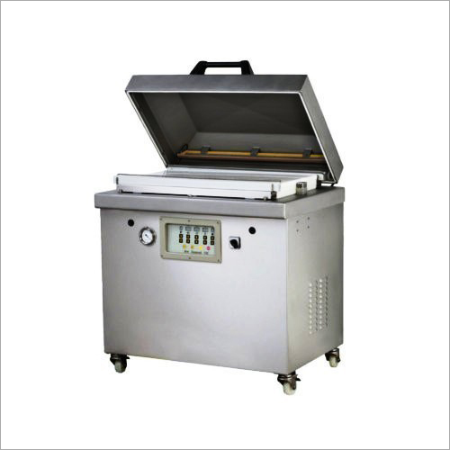 Single Chamber Vacuum Packaging Machine