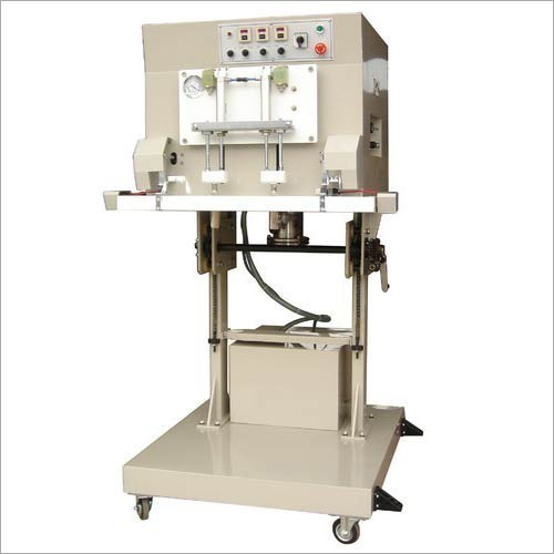 Vertical Vacuum Packing Machine Vertical Vacuum Packing Machine