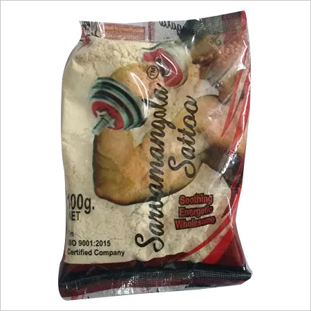 Maize Sattu