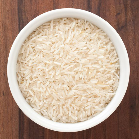 Basmati Rice