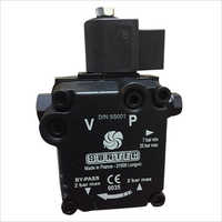 Suntec Fuel Pump - Cast Iron, 47 L/hr | High Pressure, Horizontal Style, Oil Fired, Heating Element For Hot Water Supply