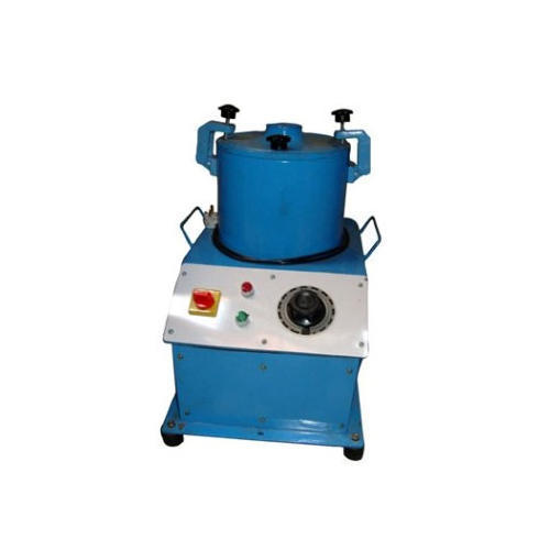 Bitumen Centrifuge Extractor Motorized