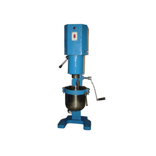 Bitumen Mixer