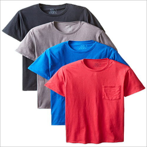 Pocket T Shirt