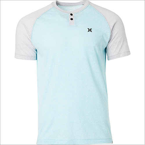 Henley T-Shirt
