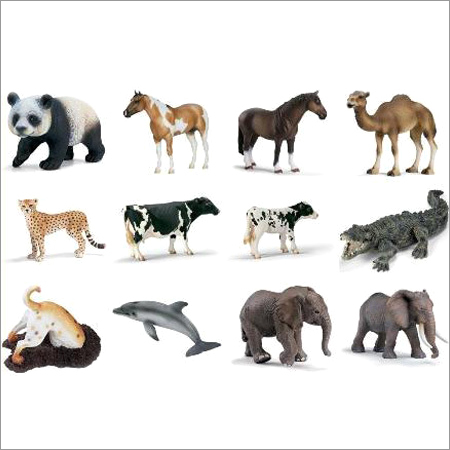 FRP Animal Toys