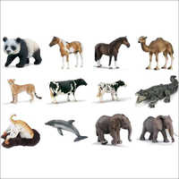 Frp Animal Toys
